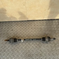 фото thumb №1, Привідний вал задня alfa romeo giulia 2.2. дизель 10359163