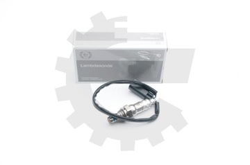 фото thumb №1, Лямбда-зонд skv 09skv557