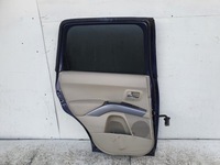 фото thumb №5, Citroen c crosser дверь левый задняя задний