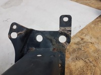 фото thumb №7, Vw touran 1t0 балка бампера перед