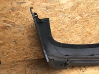 фото thumb №8, Skoda fabia 2 ii універсал 9153 бампер зад