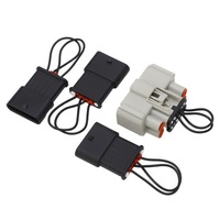 фото thumb №11, 4szt штекер магістраль can