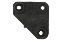 фото thumb №1, Кронштейн бампера перед p pasuje do: ford edge ii 01.14-05.18