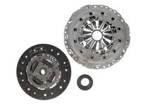 фото thumb №8, Зчеплення kpl audi a4/vw passat 1.9tdi/2. luk 624 3329 00 набір зчеплення