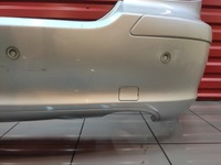 фото thumb №13, Mercedes r-klasa w251 бампер задняя c775 парктроник pdc оригинал