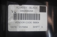 фото thumb №4, Прилади jeep cherokee iii