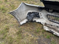 фото thumb №12, Бампер перед переднє з решітка opel vectra c рестайлінг signum рестайлінг