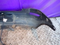 фото thumb №6, Opel corsa c 00-06 бампер задняя задний z157