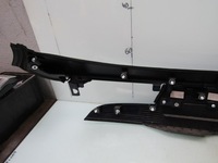 фото thumb №7, Sx4 s-cross ii 23r накладка молдинг крышки задняя задний задней zq4 83941-63t00