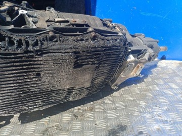 фото thumb №16, Audi rs7 rs6 c8 4.0tfsi коробка передач коробки передач автоматическая tnq повреждённая