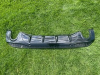 фото thumb №1, Ford s max ii mk2 титан спойлер накладка зад