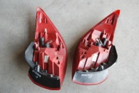 фото thumb №4, Kia sportage iii лампа l / p задняя задняя 10-14