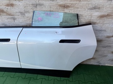 фото thumb №3, Дверь bmw ix i20 a96 минерально-белый