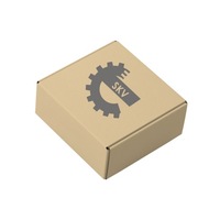 фото thumb №1, Підшипник колеса ступиця перед - skv esen 29skv133