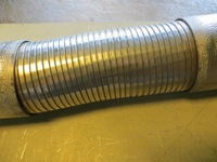 фото thumb №6, Труба вихлопна mercedes a6264900410 оригінальний номер