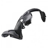 фото thumb №1, Подкрылок do renault laguna ii 2001-2007