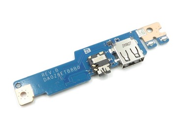 Gniazdo USB AUDIO Acer A315-23 A315-23G płytka