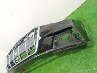 фото thumb №13, Audi a6 c8 4k0 allroad бампер перед передний решётка радиатора решётка радиатора om