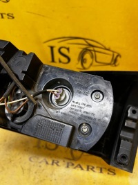 фото thumb №13, Фара зад задняя правое правая range rover evoque l538