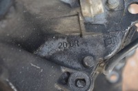 фото thumb №6, Механічна коробка передач 5 передач peugeot 308 0169880896