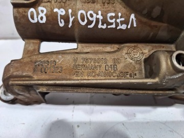 фото thumb №7, Насос масла v757601280 peugeot 207 1.4 vti 8fs 06-