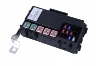 фото thumb №1, Коробка предохранителей kia soul ii ev eco electric 15r.