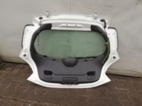 фото thumb №10, Кришка багажника багажника скло задня 9810682180 peugeot 208 i лак kjx