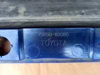 фото thumb №4, Toyota yaris iv 4 порог молдинг порог правая