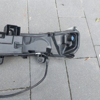 фото thumb №13, Протитуманна фара led drl lexus nx200 nx300 led правий