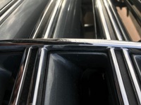 фото thumb №7, Решітка радіатора mercedes w 213 lift жалюзі камера