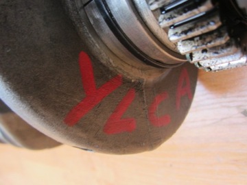 фото thumb №11, Ford transit 2.0 tdci ylca блок голый gk2q6015bb nr1 wał поршень поддон насос