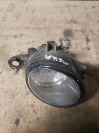 фото thumb №1, Протитуманна фара перед передній nissan primera p12 лівий