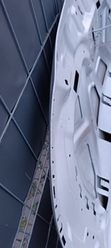 фото thumb №8, Opel grandland x рестайлінг 21-25 капот кришка двигуна