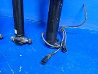 фото thumb №6, Audi a3 s3 rs3 8v megnetic ride комплект амортизаторов перед задняя оригинал