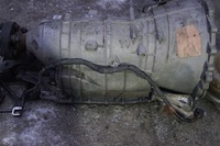 фото thumb №8, Коробка передач передач jaguar s-type lift 2.7d 4r837000ag