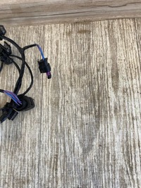 фото thumb №5, Джгут zderzakavw skoda fabia pdc 6v0971095a