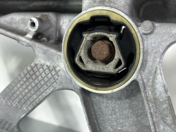 фото thumb №14, Подрамник передние volkswagen passat b8 2016 3q0199369e