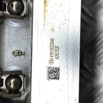 фото thumb №7, Головка двигателя seat ateca kh7 05e103404e 28955919 1.5l 110kw 2019