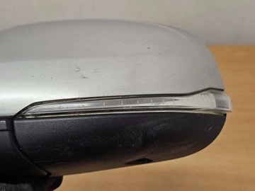 фото thumb №6, Зеркало левая volvo v60 s60 рестайлинг 13-17 rdesign 8 pin uk