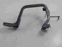 фото thumb №8, Dacia logan iii петля крышки задняя левый правый 4d sedan 732265868r 732270887r