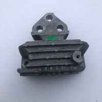 фото thumb №1, Jeep renegade кронштейн подушка коробки передач 1.3 hyb