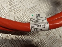 Bmw оригинальный номер 9107463 3' g20 g21 кабель жгут шланг аккумулятор Киев, фото thumb