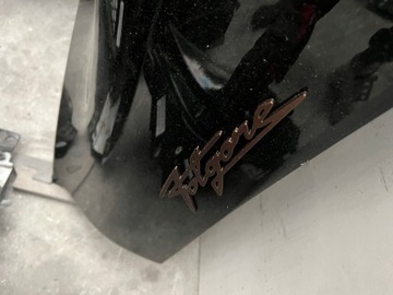 фото thumb №9, Maserati granturismo m 189 folgore капот бампер крило комплектний перед