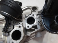 фото thumb №15, Радіатор вихлопних газів egr polo 1.2tdi pierburg 11r.