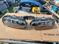 фото thumb №1, Лампы перед передние dacia spring комплект