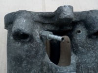 фото thumb №4, Колектор всмоктуючий ford 2.5t 30650184 do газу