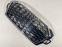 фото thumb №5, Audi s5 8w6 lift решётка радиатора решётка радиатора перед хром идеальное состояние oem