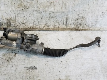 фото thumb №6, Рейка рульового управління трансмісія mercedes-benz a-klasa w176 1.6 b 2464604701 європа