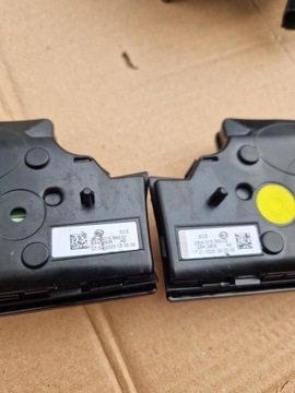 фото thumb №12, Лампы зад задние комплект volvo c40 европа