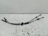 фото thumb №1, Mercedes sprinter w907 троси перемикання передач a9072600200